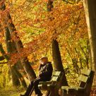 Autumn of life