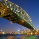 Sydney City.