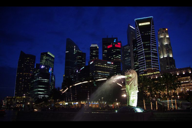 Beautiful City