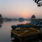 good morning gadi sagar