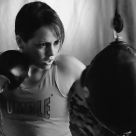 Boxing Gym