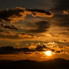 End of day