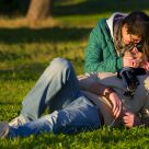 A little bit of tenderness