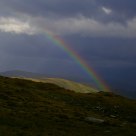 Look To The Rainbow