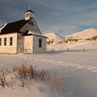 Ghost Town of Dorothy