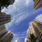 ROUND SKY