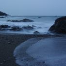 BLUE MORNING
