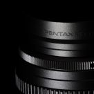 PENTAX LENS
