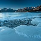 Ice and Fire