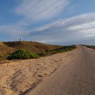Road to the Lighthouse.