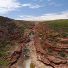 Canyon