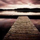 Dark Lake