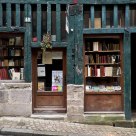 Bookshop