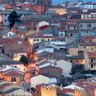 Ãvila, Spain