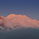 Mount Shasta