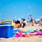 The Color of Summer