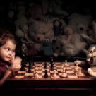 At Night We Play