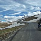 Road to the roof of the world