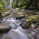 Hopetoun Falls