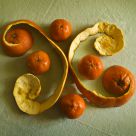 Orange Design