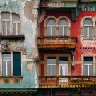 Old Colors