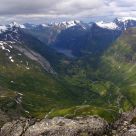 Dalsnibba