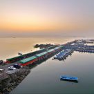 Oido port