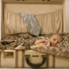 Suitcase