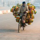 green transportation
