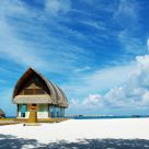 Velavaru Island,Maldives