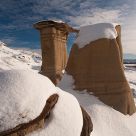 Hoodoo