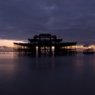 West Pier