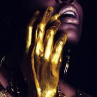 Ed Maximus - Gold