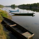 River Bank