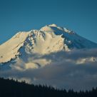 Mount Shasta