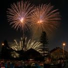 Fremantle Fireworks