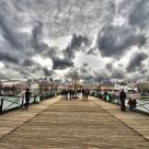 Le pont des Arts