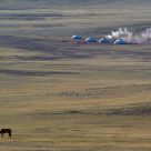 Mongolia