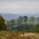 A road