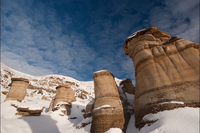 Hoodoo