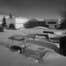 Ghost Town of Dorothy
