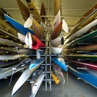 Boathouse