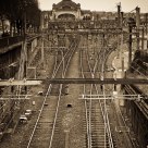 Tracks