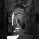 Arcos al infinito.