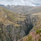 Peruvian Canyon