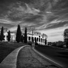 Colosseo..Roma..