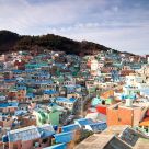 Taegeuk Village