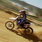 Almost like Dakar :)