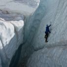 Ice Climbing