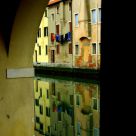 Scorcio a colori